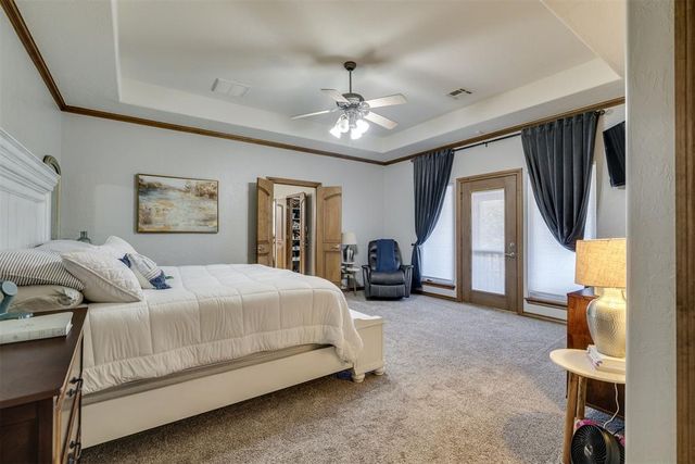 11012 Autumn Road, Edmond, OK 73013