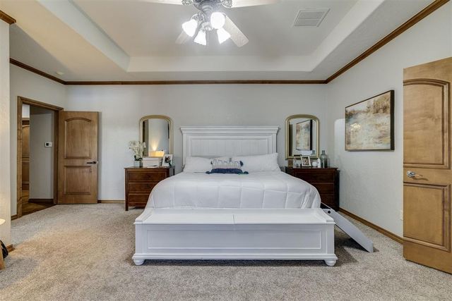 11012 Autumn Road, Edmond, OK 73013