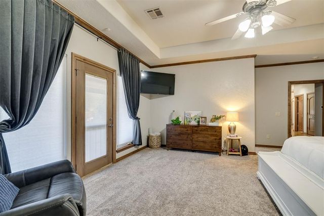 11012 Autumn Road, Edmond, OK 73013
