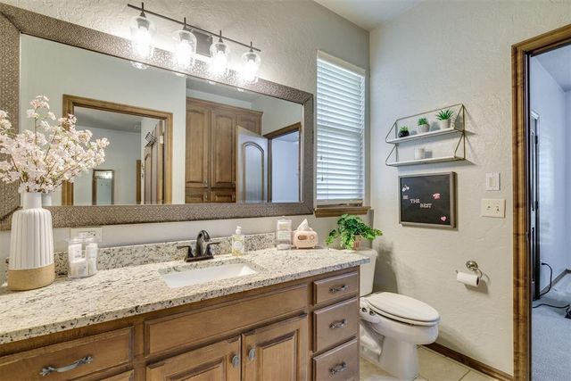 11012 Autumn Road, Edmond, OK 73013