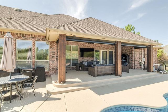 11012 Autumn Road, Edmond, OK 73013