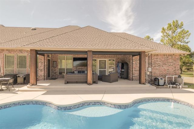 11012 Autumn Road, Edmond, OK 73013