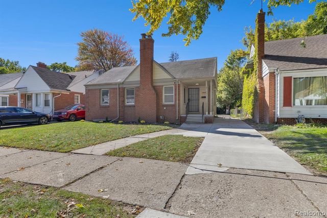 10035 Bramell, Detroit, MI 48239
