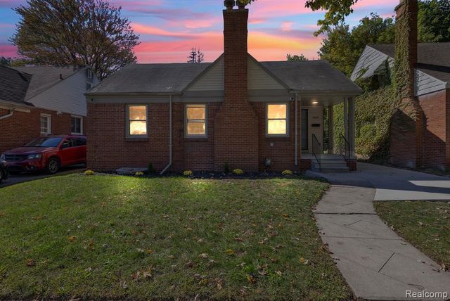 10035 Bramell, Detroit, MI 48239