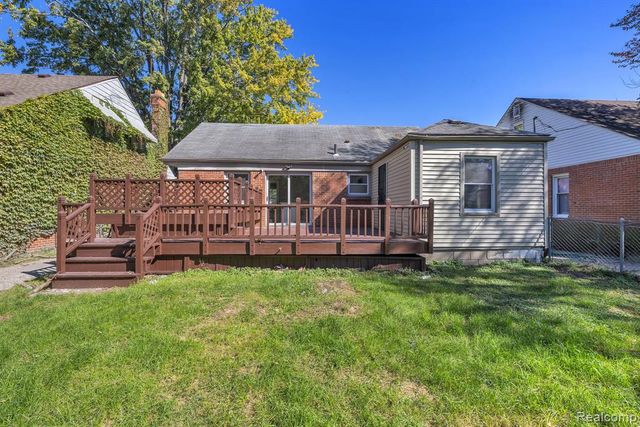 10035 Bramell, Detroit, MI 48239