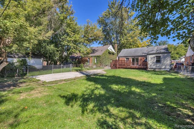 10035 Bramell, Detroit, MI 48239