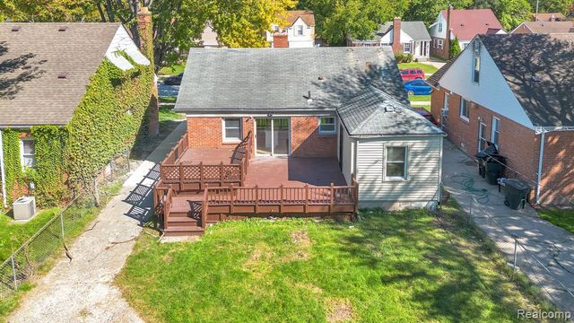 10035 Bramell, Detroit, MI 48239