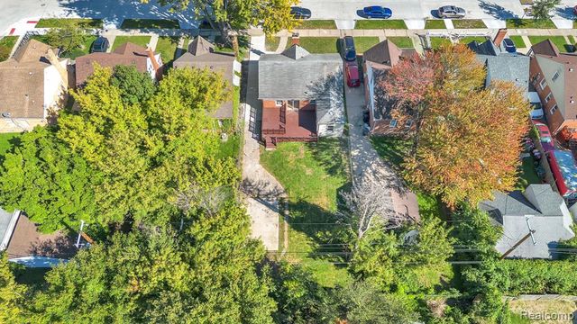 10035 Bramell, Detroit, MI 48239