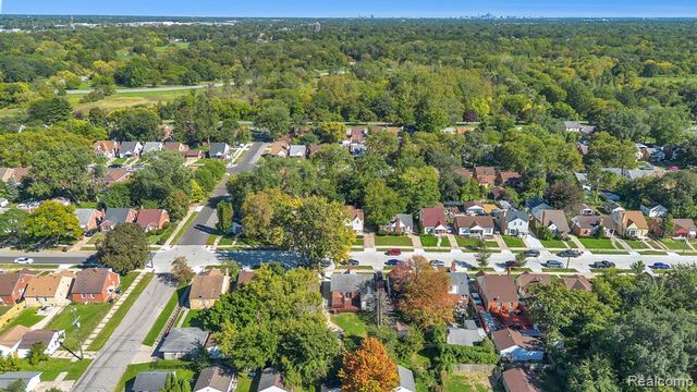 10035 Bramell, Detroit, MI 48239