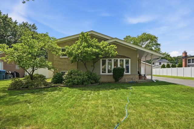 12624 S MASSASOIT Avenue, Palos Heights, IL 60463