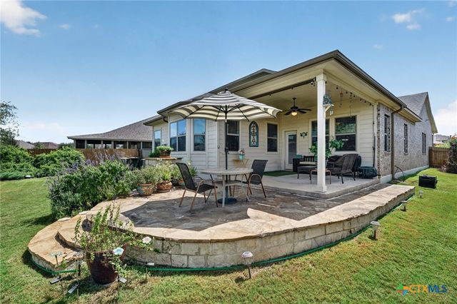 431 Field Corn Lane, San Marcos, TX 78666