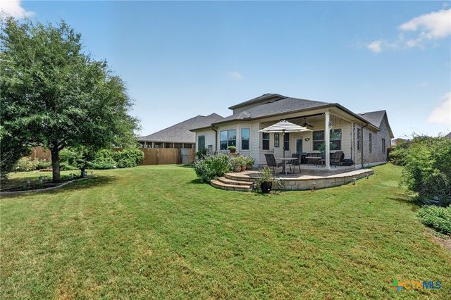 431 Field Corn Lane, San Marcos, TX 78666