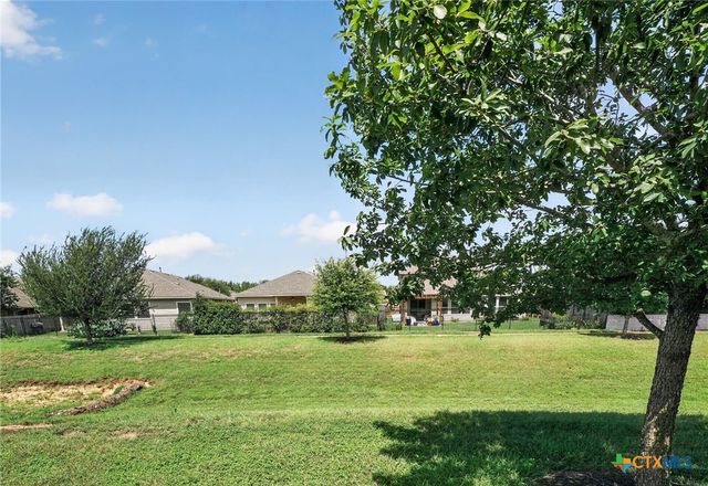 431 Field Corn Lane, San Marcos, TX 78666