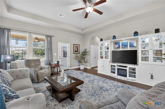 431 Field Corn Lane, San Marcos, TX 78666
