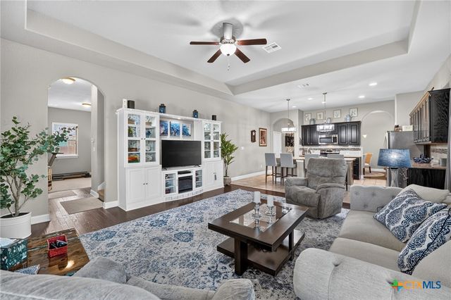 431 Field Corn Lane, San Marcos, TX 78666