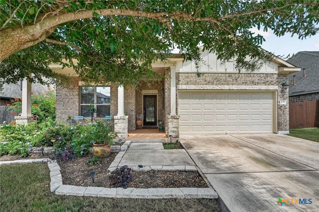 431 Field Corn Lane, San Marcos, TX 78666