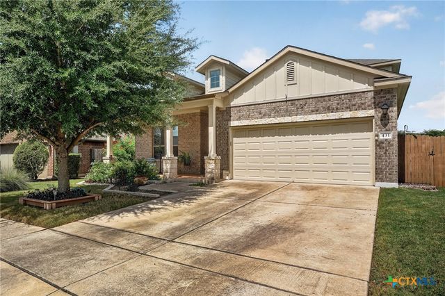 431 Field Corn Lane, San Marcos, TX 78666