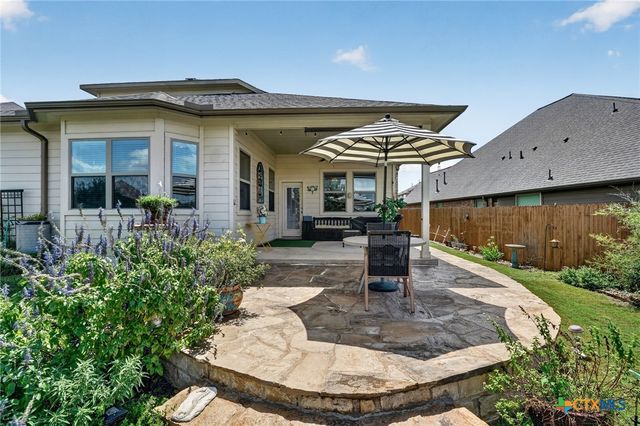 431 Field Corn Lane, San Marcos, TX 78666