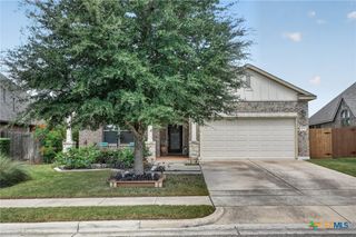 431 Field Corn Lane, San Marcos, TX 78666