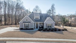309 Sterling Lake Way, Jefferson, GA 30549