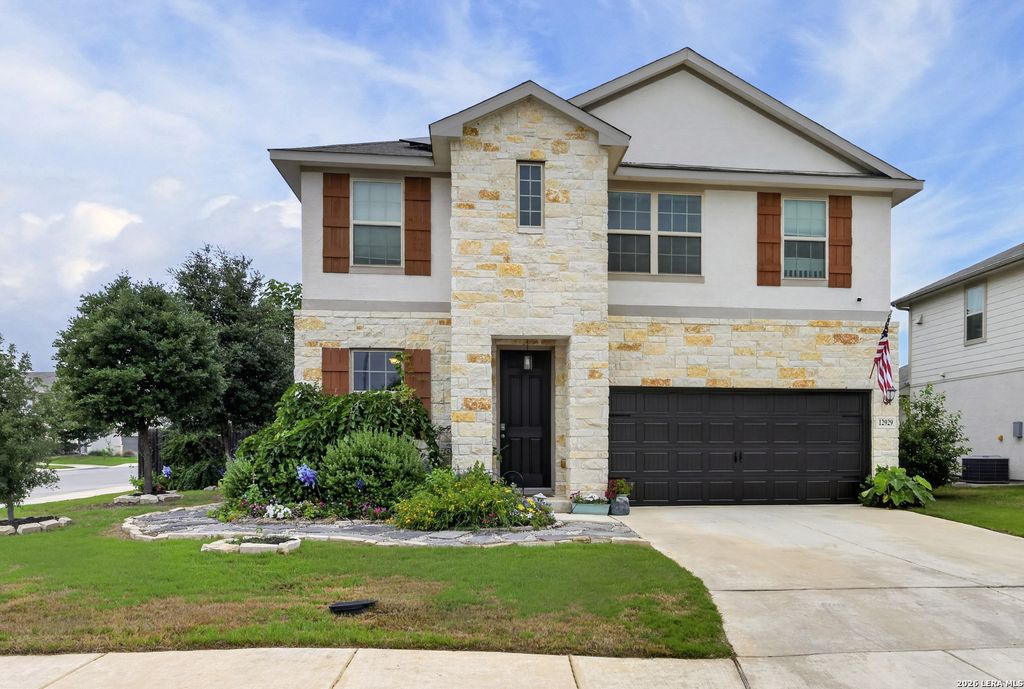 12929 McFadden, San Antonio, TX 78254