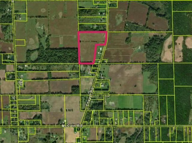 1400 Chapel Road, Parma, MI 49269