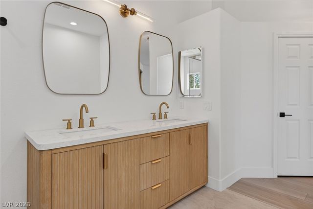 1773 Lily Pond Circle, Henderson, NV 89012