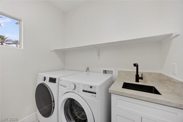 1773 Lily Pond Circle, Henderson, NV 89012