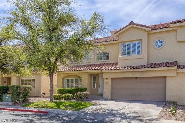 1773 Lily Pond Circle, Henderson, NV 89012