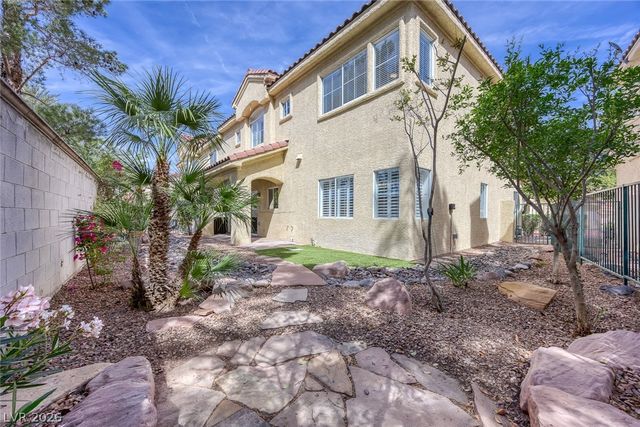 1773 Lily Pond Circle, Henderson, NV 89012
