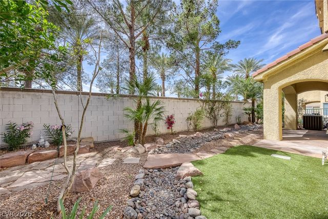 1773 Lily Pond Circle, Henderson, NV 89012