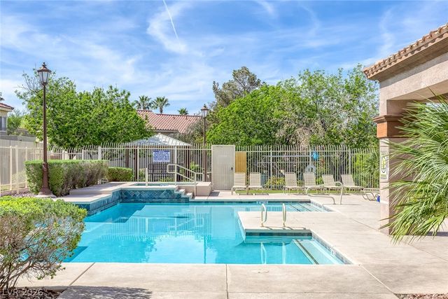 1773 Lily Pond Circle, Henderson, NV 89012