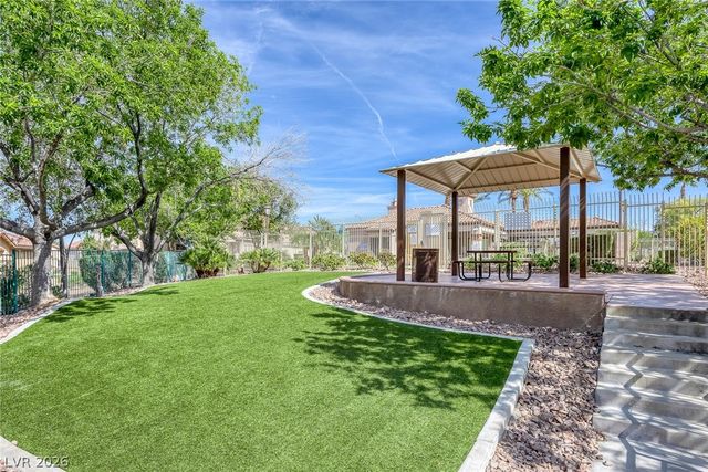 1773 Lily Pond Circle, Henderson, NV 89012