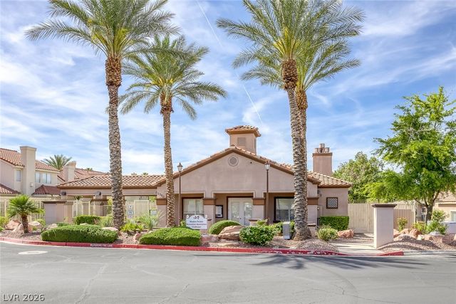 1773 Lily Pond Circle, Henderson, NV 89012