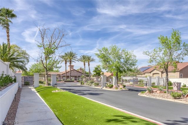 1773 Lily Pond Circle, Henderson, NV 89012