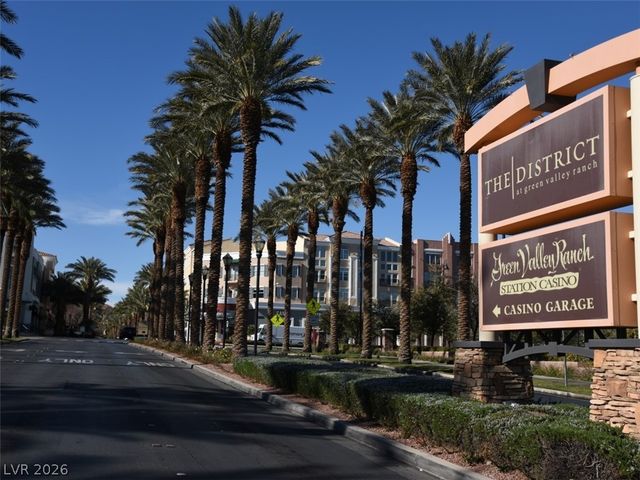 1773 Lily Pond Circle, Henderson, NV 89012