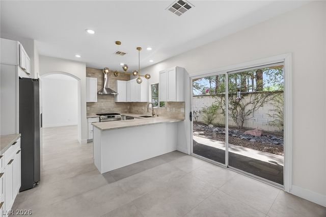 1773 Lily Pond Circle, Henderson, NV 89012