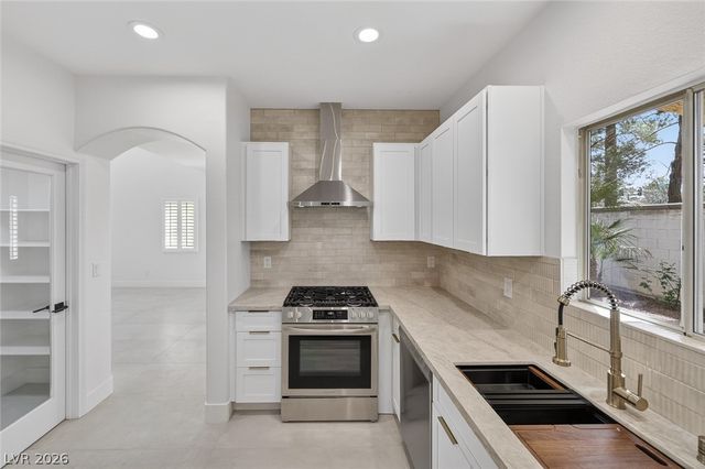 1773 Lily Pond Circle, Henderson, NV 89012