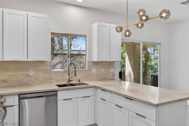 1773 Lily Pond Circle, Henderson, NV 89012