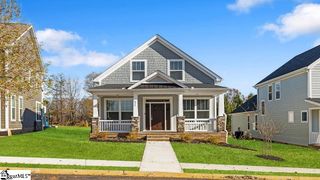 825 Sweet William Road, Spartanburg, SC 29301