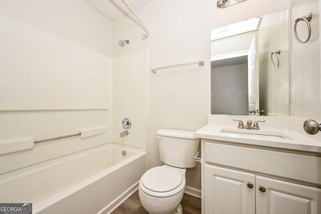 4675 Forest Creek Lane, Lithonia, GA 30038