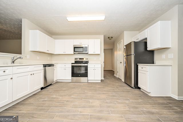 4675 Forest Creek Lane, Lithonia, GA 30038