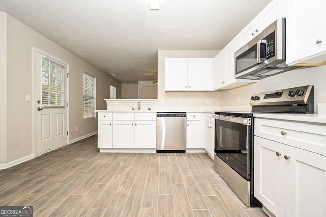 4675 Forest Creek Lane, Lithonia, GA 30038