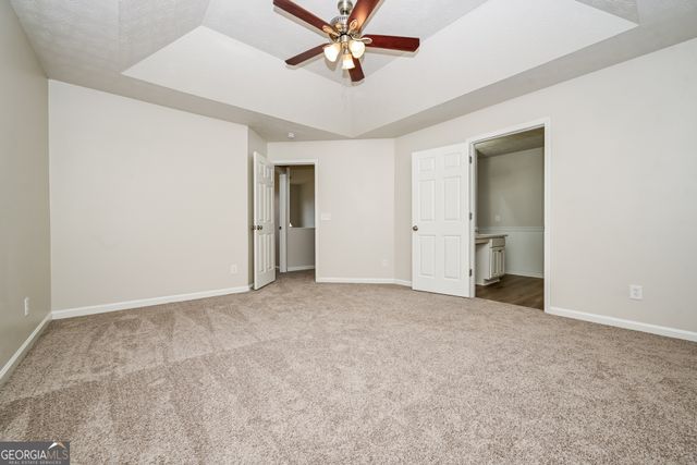 4675 Forest Creek Lane, Lithonia, GA 30038