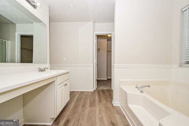 4675 Forest Creek Lane, Lithonia, GA 30038