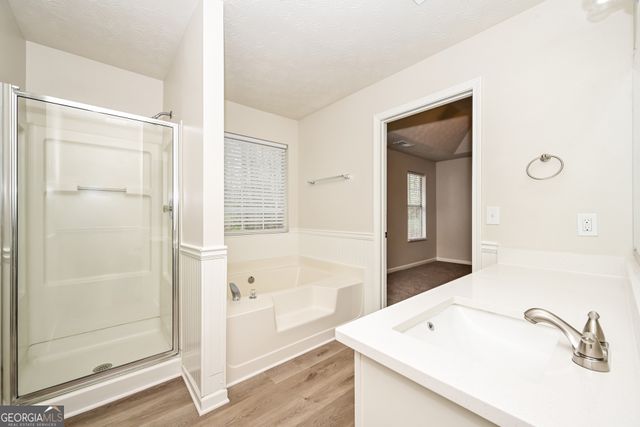 4675 Forest Creek Lane, Lithonia, GA 30038