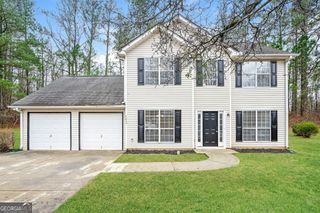 4675 Forest Creek Lane, Lithonia, GA 30038