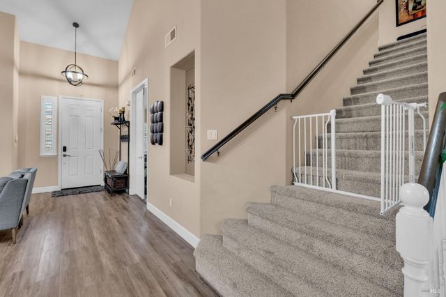 1841 Stockbridge Dr, Fairfield, CA 94534