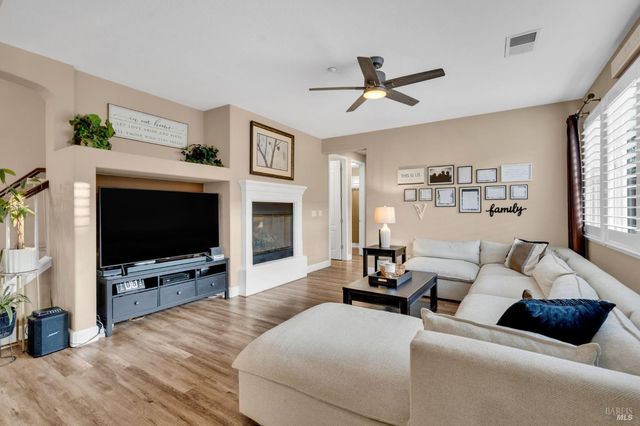 1841 Stockbridge Dr, Fairfield, CA 94534