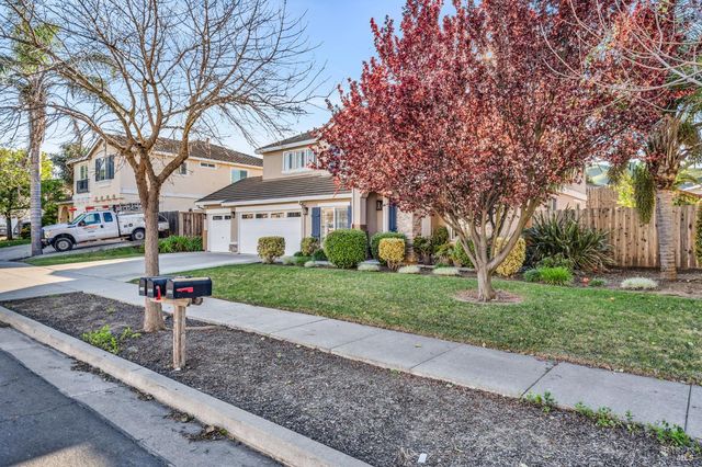 1841 Stockbridge Dr, Fairfield, CA 94534